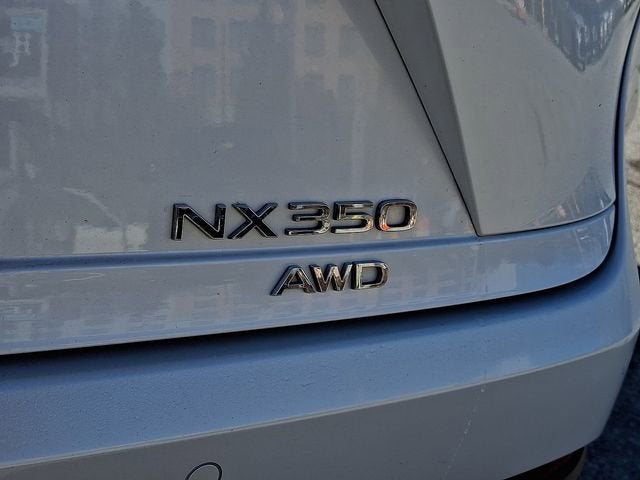 2024 Lexus NX NX 350 Premium