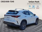 2024 Lexus NX NX 350 Premium