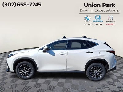 2024 Lexus NX NX 350 Premium