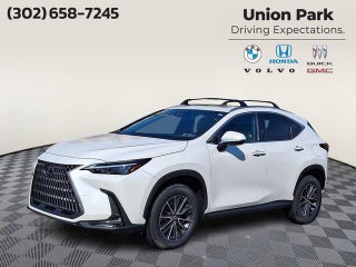 2024 Lexus NX NX 350 Premium