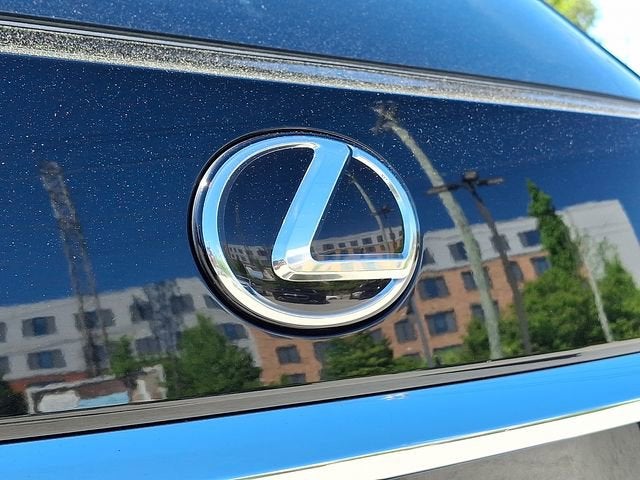 2021 Lexus RX RX 350