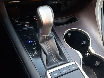 2021 Lexus RX RX 350