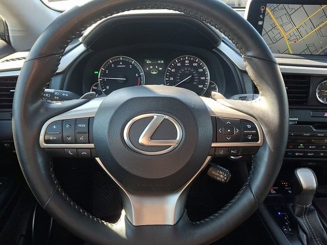 2021 Lexus RX RX 350