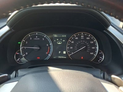 2021 Lexus RX RX 350