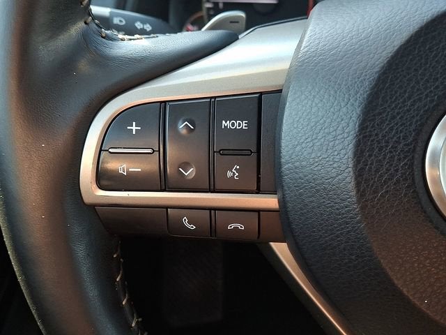 2021 Lexus RX RX 350