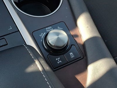 2021 Lexus RX RX 350