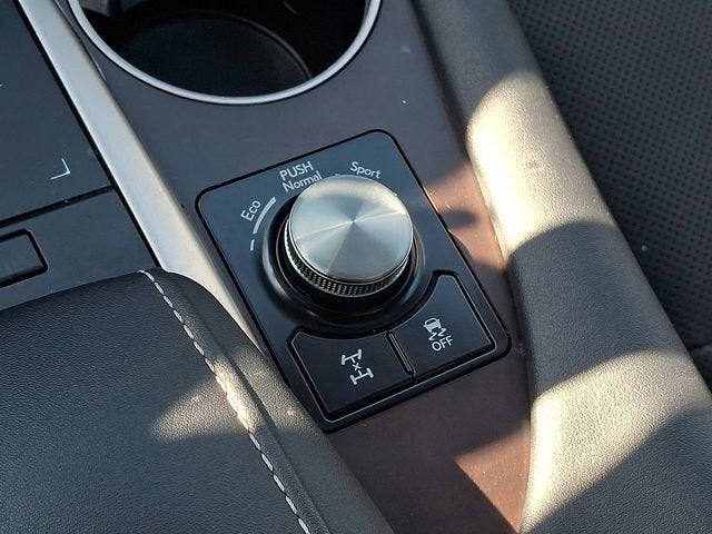 2021 Lexus RX RX 350