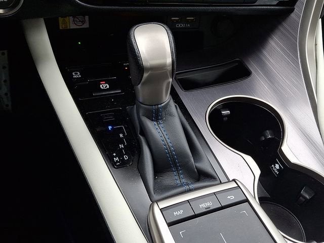 2021 Lexus RX RX 350 F SPORT Appearance