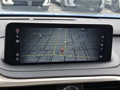 2021 Lexus RX RX 350 F SPORT Appearance