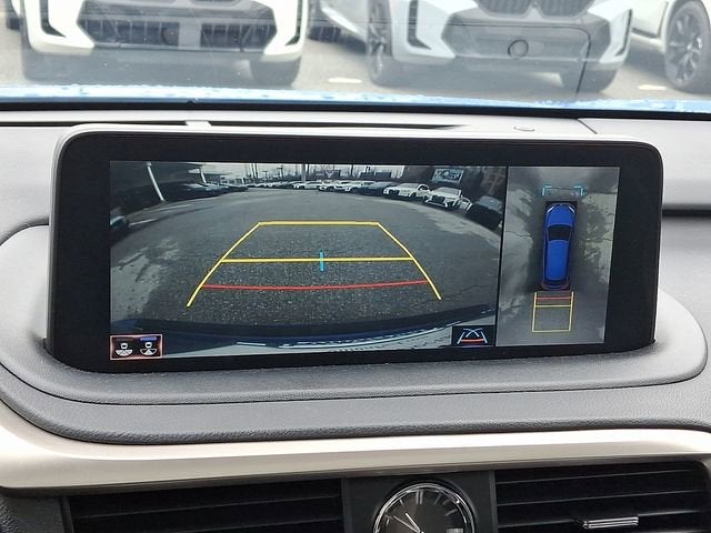 2021 Lexus RX RX 350 F SPORT Appearance