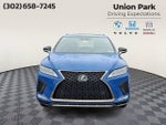 2021 Lexus RX RX 350 F SPORT Appearance