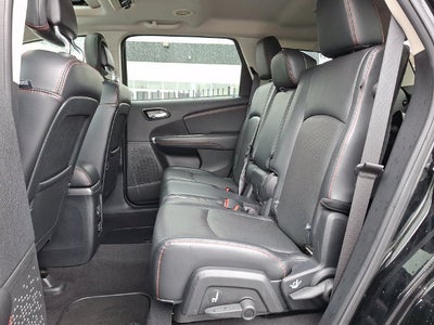 2018 Dodge Journey GT AWD