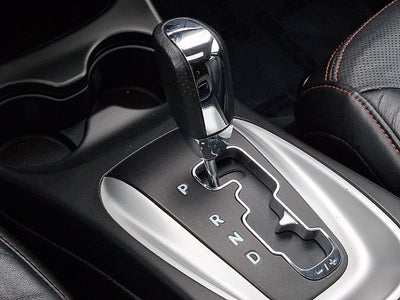 2018 Dodge Journey GT AWD
