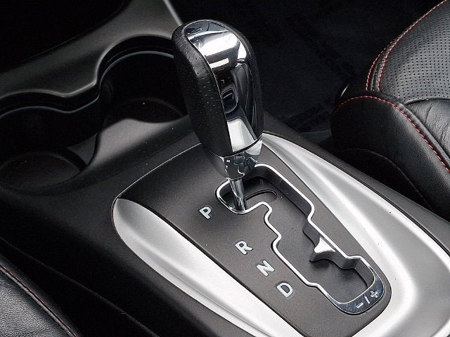 2018 Dodge Journey GT AWD