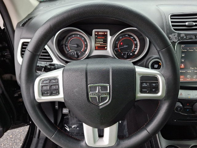 2018 Dodge Journey GT AWD