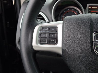 2018 Dodge Journey GT AWD