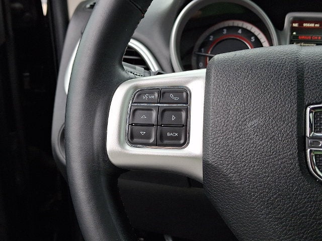 2018 Dodge Journey GT AWD