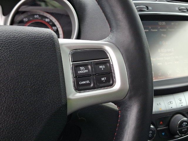 2018 Dodge Journey GT AWD