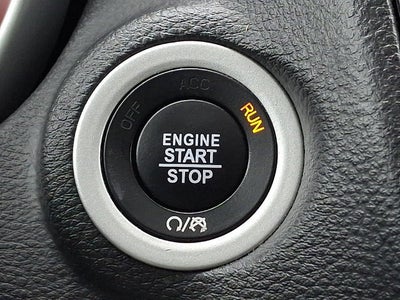 2018 Dodge Journey GT AWD