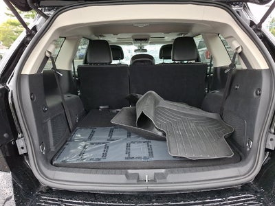 2018 Dodge Journey GT AWD