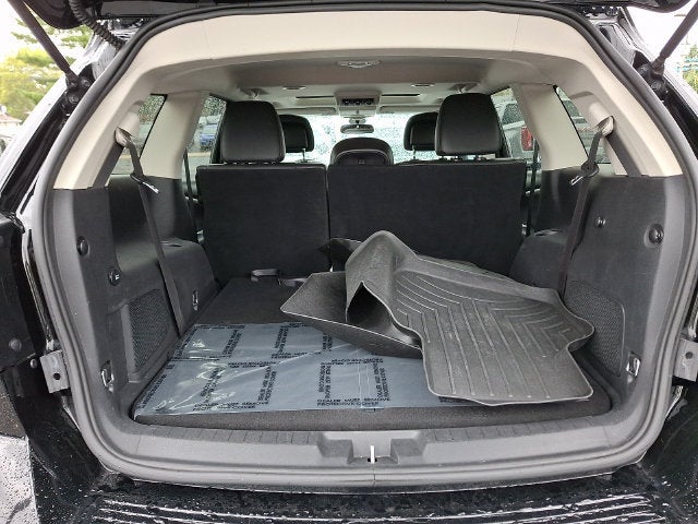 2018 Dodge Journey GT AWD