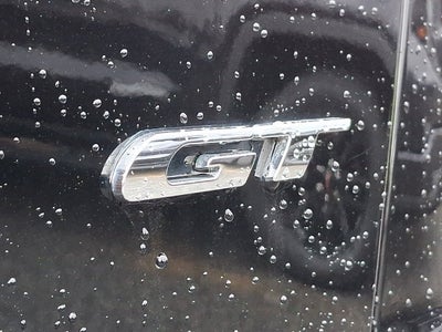 2018 Dodge Journey GT AWD