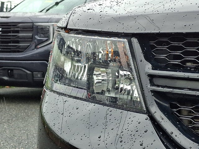2018 Dodge Journey GT AWD