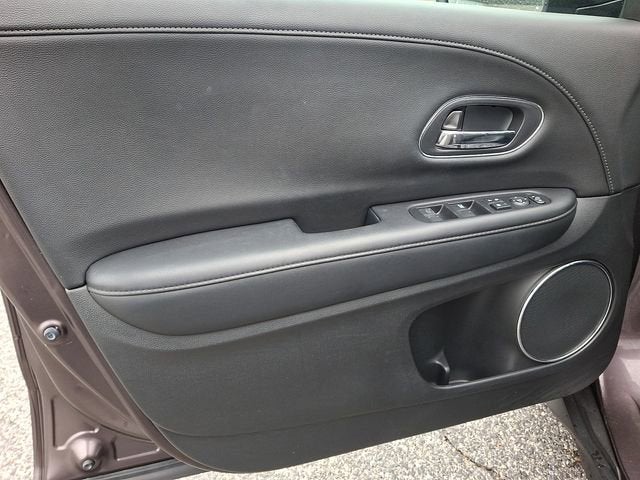 2019 Honda HR-V EX-L