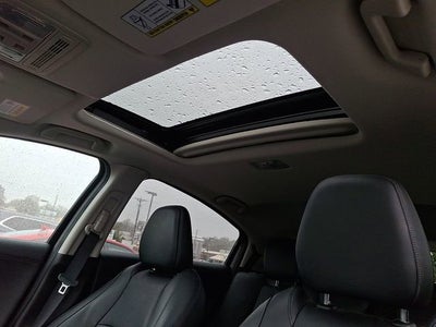 2019 Honda HR-V EX-L