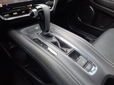 2019 Honda HR-V EX-L