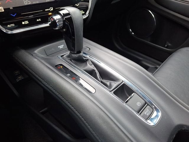 2019 Honda HR-V EX-L