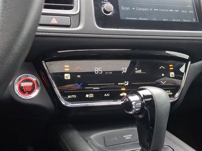 2019 Honda HR-V EX-L