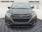 2019 Honda HR-V EX-L