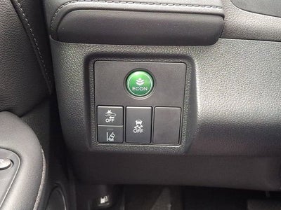 2019 Honda HR-V EX-L