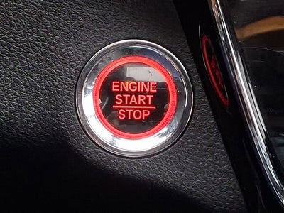 2019 Honda HR-V EX-L