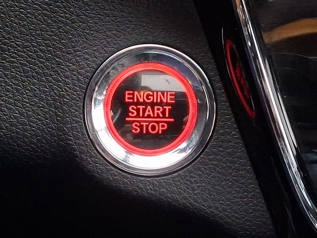 2019 Honda HR-V EX-L