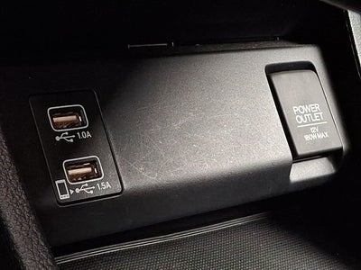 2019 Honda HR-V EX-L