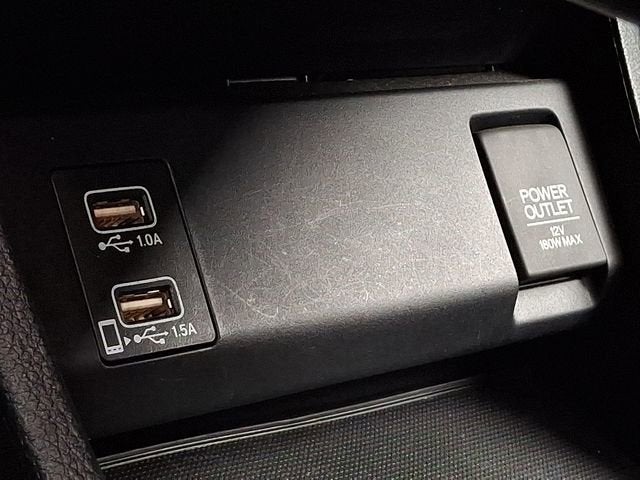 2019 Honda HR-V EX-L