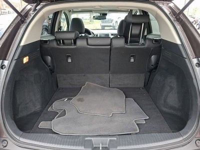 2019 Honda HR-V EX-L