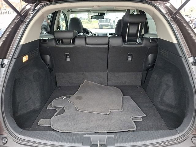 2019 Honda HR-V EX-L