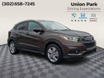 2019 Honda HR-V EX-L