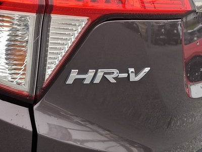 2019 Honda HR-V EX-L