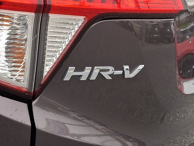 2019 Honda HR-V EX-L