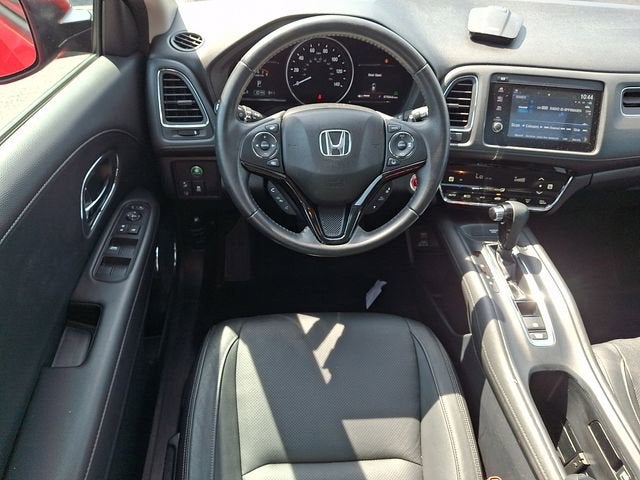 2019 Honda HR-V EX-L