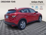 2019 Honda HR-V EX-L