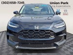 2023 Honda HR-V AWD LX