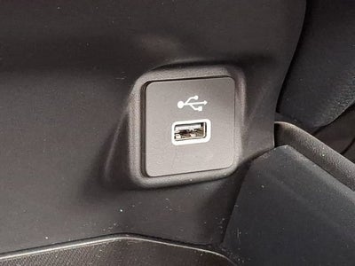 2023 Honda HR-V AWD LX