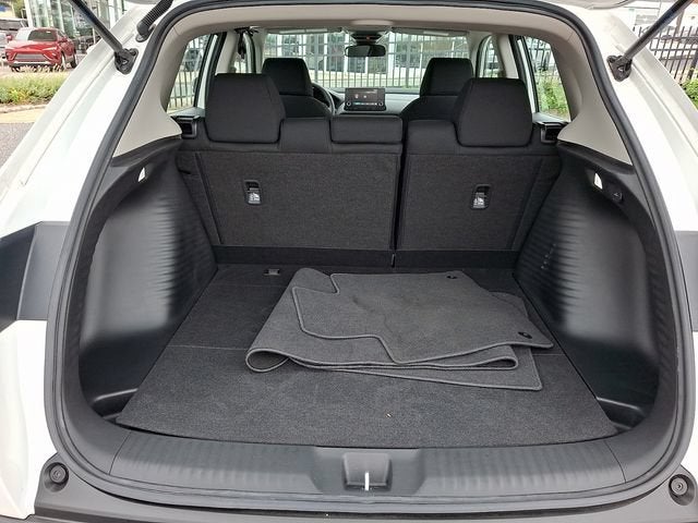 2025 Honda HR-V AWD LX