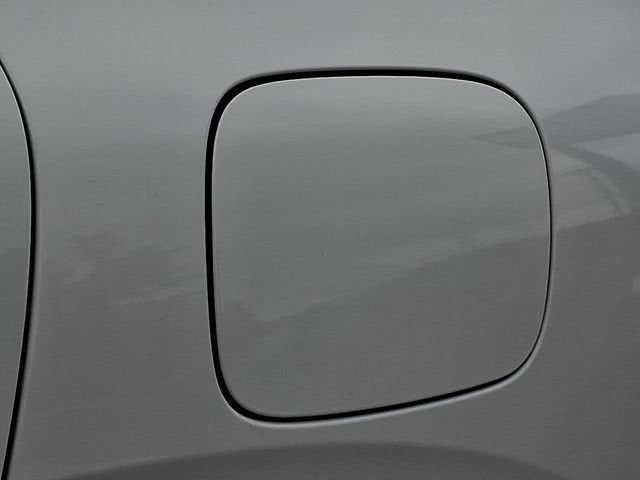2025 Honda HR-V AWD LX
