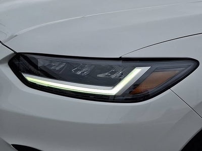 2025 Honda HR-V AWD LX